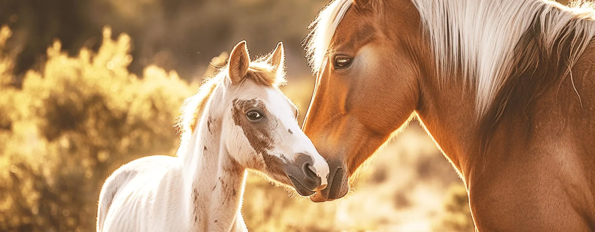 Présentation de notre écurie