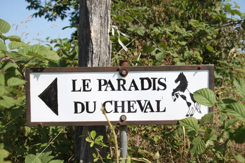 Paradis du Cheval