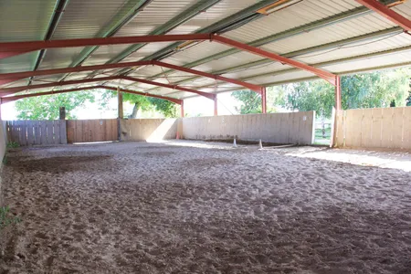 Paradis du Cheval - Photo 15