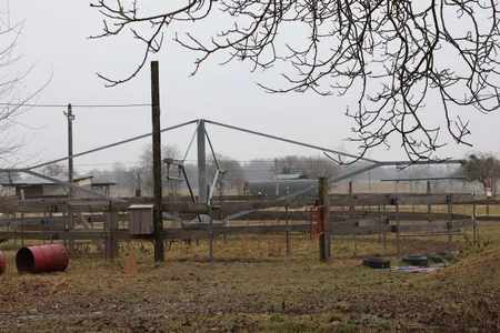 Paradis du Cheval - Photo 20